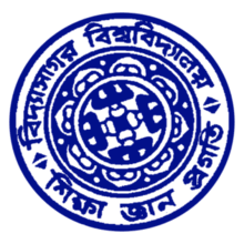 Logo-Vidyasagar